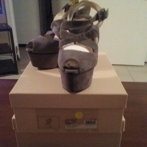 Prada calzature donna